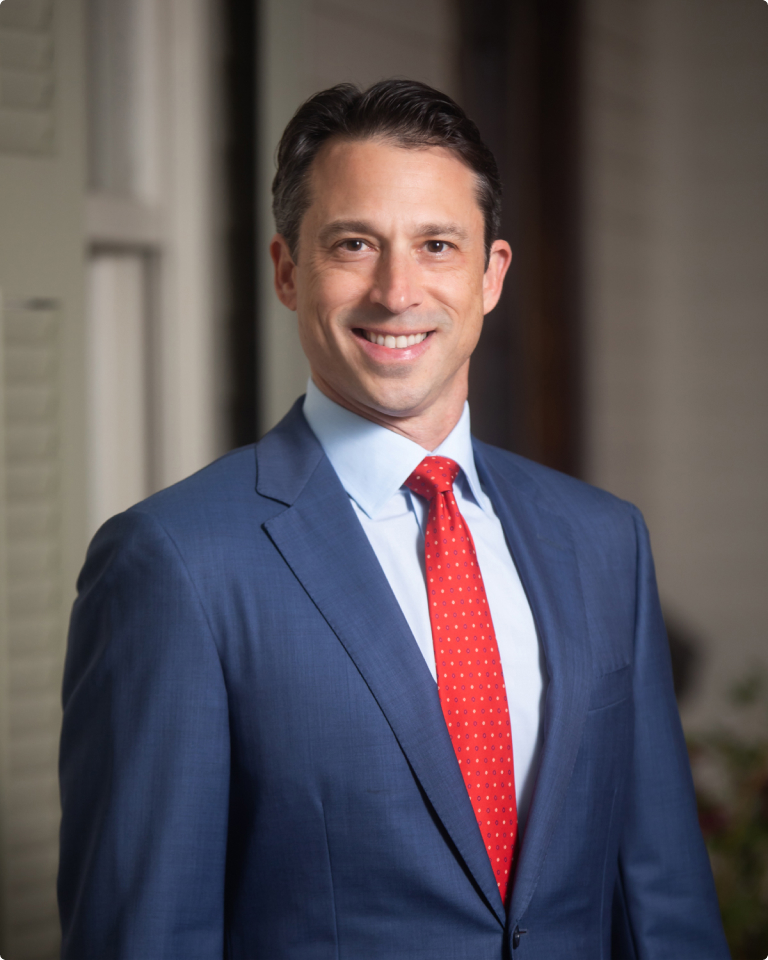 Brian Marcelle | New Orleans Personal Injury Lawyer