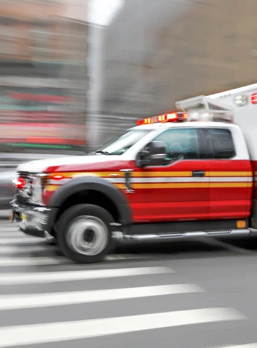 Catastrophic Injuries