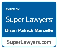 Brian Marcelle badge